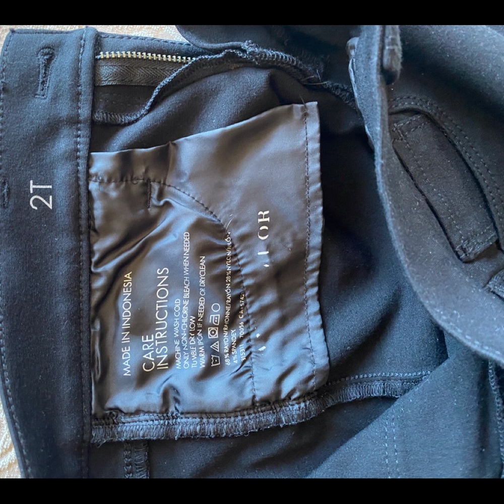 jeans - Picture 6 of 7